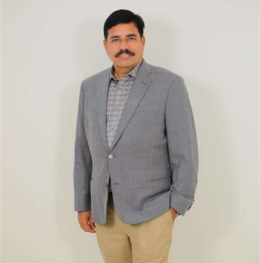 Mr. Karunakar Reddy - Chairman
